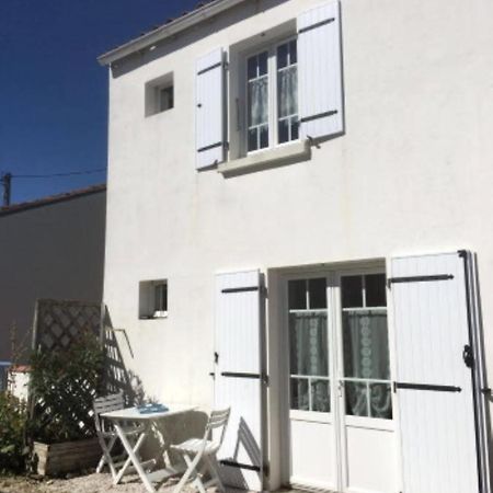 Maison De Pays A 2 Pas De La Mer Et Du Centre La Tranche-sur-Mer Εξωτερικό φωτογραφία