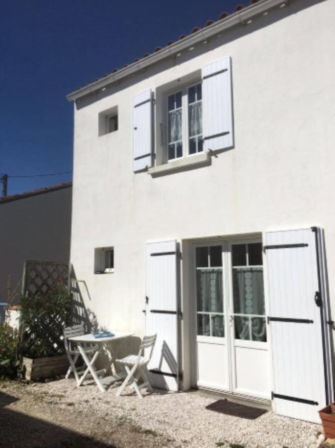 Maison De Pays A 2 Pas De La Mer Et Du Centre La Tranche-sur-Mer Εξωτερικό φωτογραφία