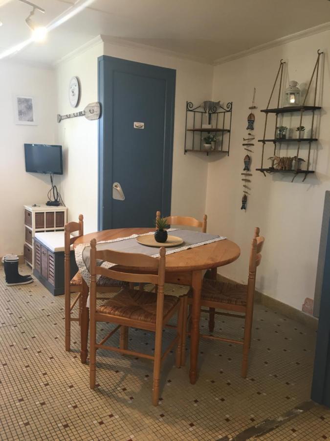 Maison De Pays A 2 Pas De La Mer Et Du Centre La Tranche-sur-Mer Εξωτερικό φωτογραφία